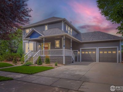 1166 St John St, Erie, CO, 80516
