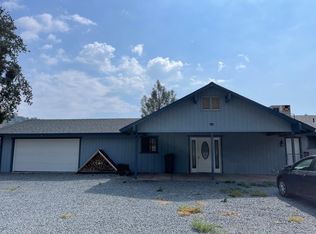 35135 Cutter Rd, Coarsegold, CA