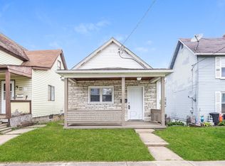 665 Broad St, Washington, PA 15301