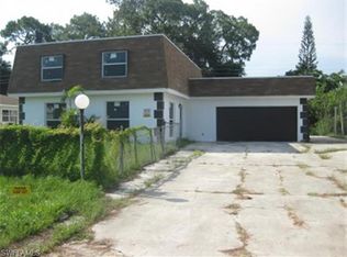 4201 Rose Ave, Naples, FL 34112