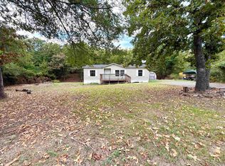 37 Grand Trunk Rd, Conway, AR 72032