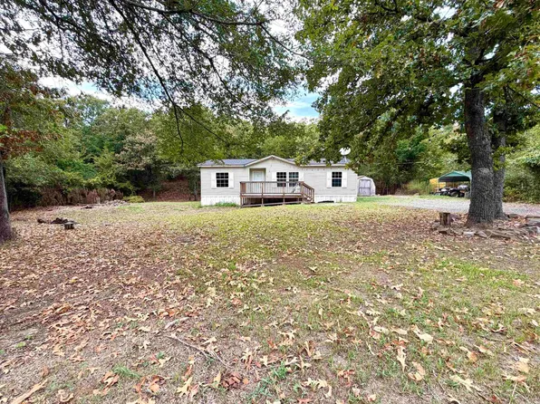 37 Grand Trunk Rd, Conway, AR 72032
