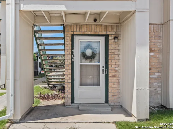 4949 HAMILTON WOLFE RD #2106, San Antonio, TX 78229
