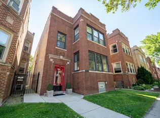 5737 N Washtenaw Ave #1, Chicago, IL 60659