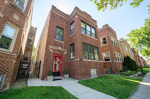 5737 N Washtenaw Ave #1 Photo 1