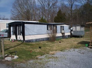 168 Anco Dr, Kingsport, TN 37664