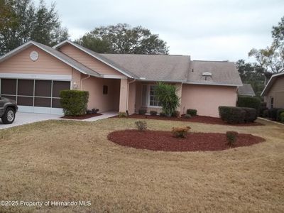 8374 Sugarbush Dr, Spring Hill, FL, 34606