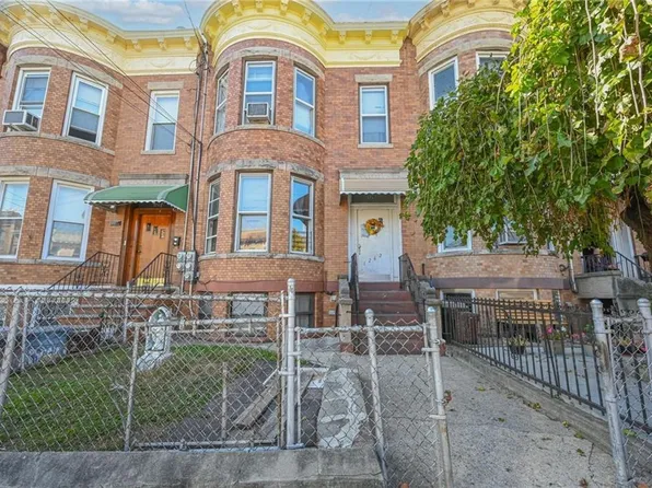 1262 74th St, Brooklyn, NY 11228