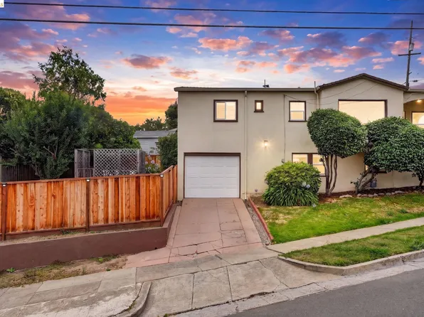 2760 Best Ave, Oakland, CA 94619