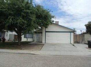 1240 Rose Ave, Wasco, CA 93280