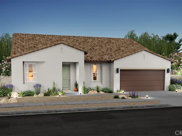 1312 Bodega Dr, Tehachapi, CA 93561