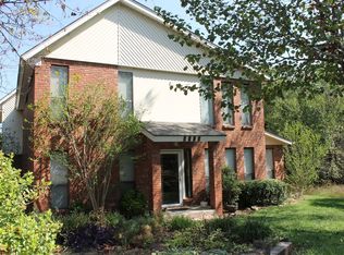 3413 Rogers Dr, Edmond, OK 73013