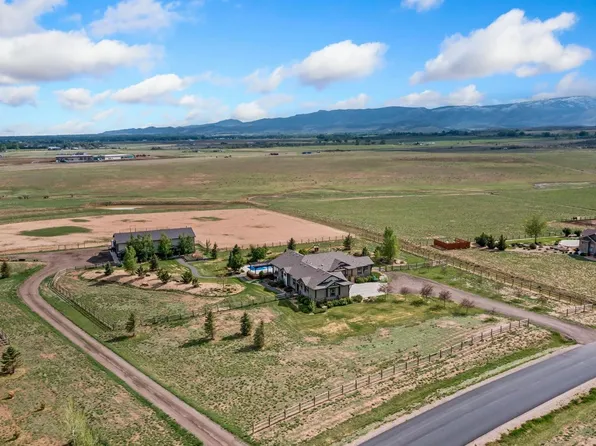 2125 Scenic Estates Dr, Fort Collins, CO 80524