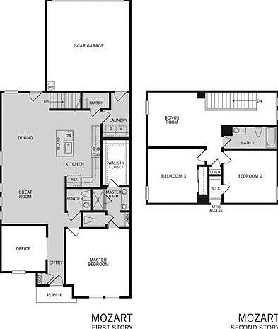 2nd image of 11705 Saddle Rock Dr