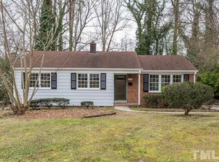 616 Dennis Ave, Raleigh, NC 27604