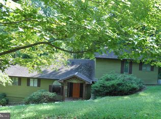 8372 Oak Crest Dr, King George, VA