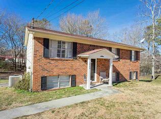 3566 Pine Ridge Dr SE, Cleveland, TN 37323