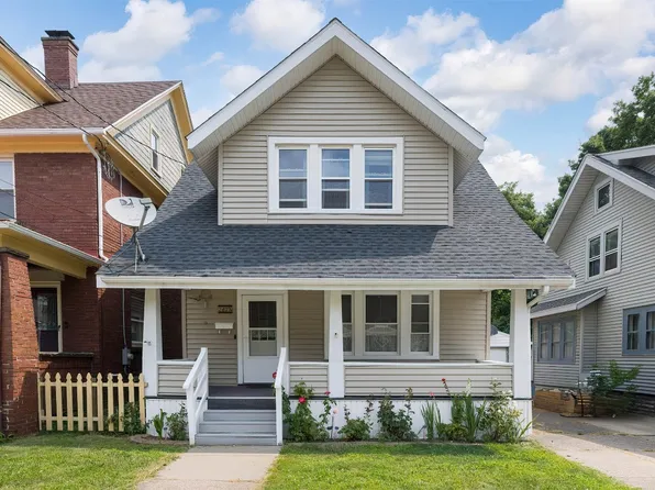 2673 Poplar St, Erie, PA 16508