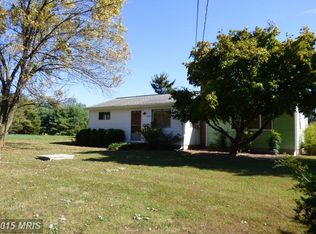 4939 Grave Run Rd, Lineboro, MD 21102