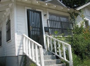 3302 Macon Rd, Memphis, TN 38122