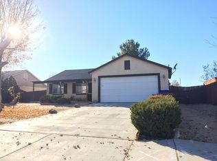 17856 Stevens St, Adelanto, CA 92301