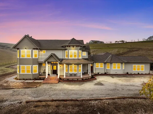 825 Union Road, Hollister, CA 95023