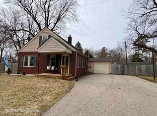 3619 Concord St, Midland, MI 48642