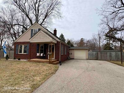 3619 Concord St, Midland, MI, 48642