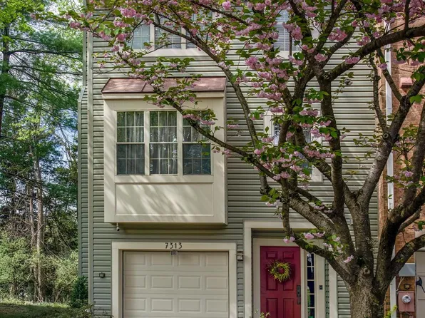 7313 Eden Brook Dr Unit A7, Columbia, MD 21046