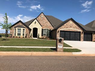 14620 Wayfield, Oklahoma City, OK 73142