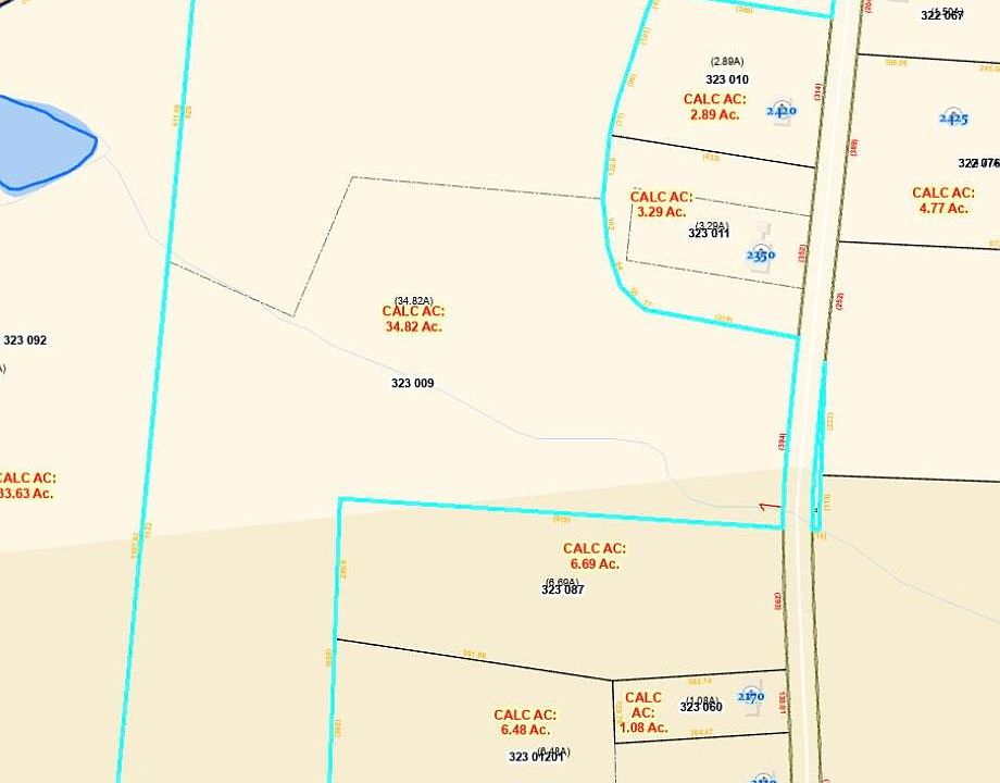 1st image of 2430 Grubb Ferry Rd