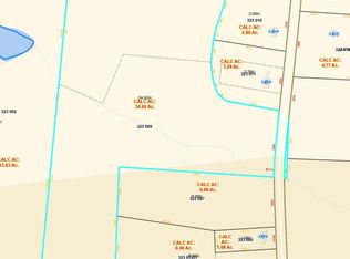 2430 Grubb Ferry Rd, Salisbury, NC 28144