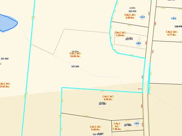 2430 Grubb Ferry Rd, Salisbury, NC 28144