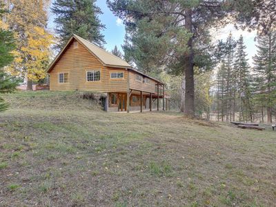 37 Vinson Mill Rd, Trout Creek, MT, 59874