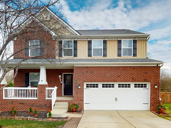 772 Wolfeboro Ln, Nashville, TN 37221