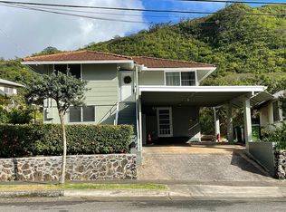 2569 Jasmine St, Honolulu, HI 96816