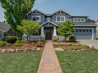 3750 Fieldbrook Ave, Medford, OR