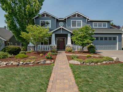 3750 Fieldbrook Ave, Medford, OR, 97504