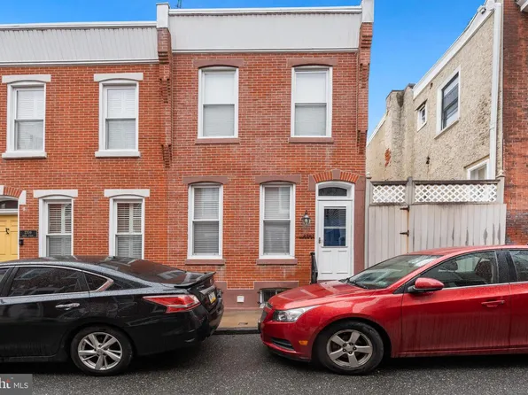 2707 Swain St, Philadelphia, PA 19130