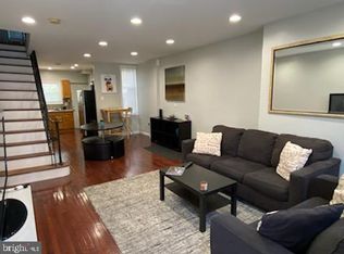 1542 S Hicks St, Philadelphia, PA 19146