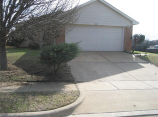 3629 Cayman Dr, Fort Worth, TX 76123