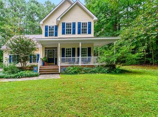 281 Plantation Rd, North, VA 23128