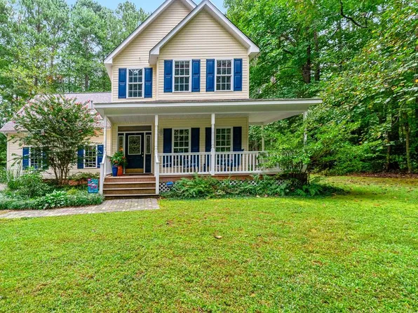 281 Plantation Rd, North, VA 23128