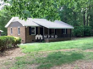 2925 Matoka Trl, Matthews, NC 28104