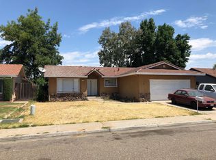 1445 Campbell Way, Turlock, CA 95382