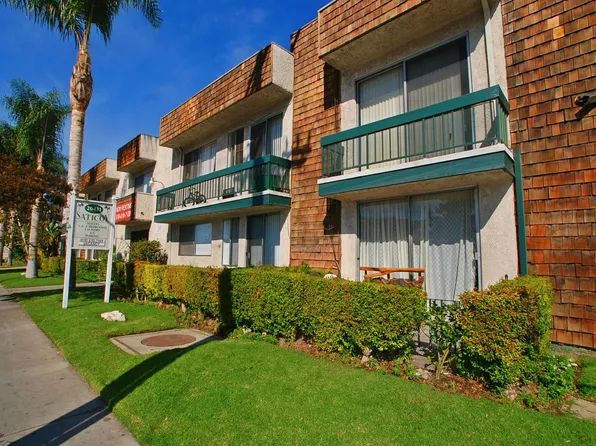 SA2 - 20431 Saticoy Apts., 20431 Saticoy St APT 308, Canoga Park, CA 91306