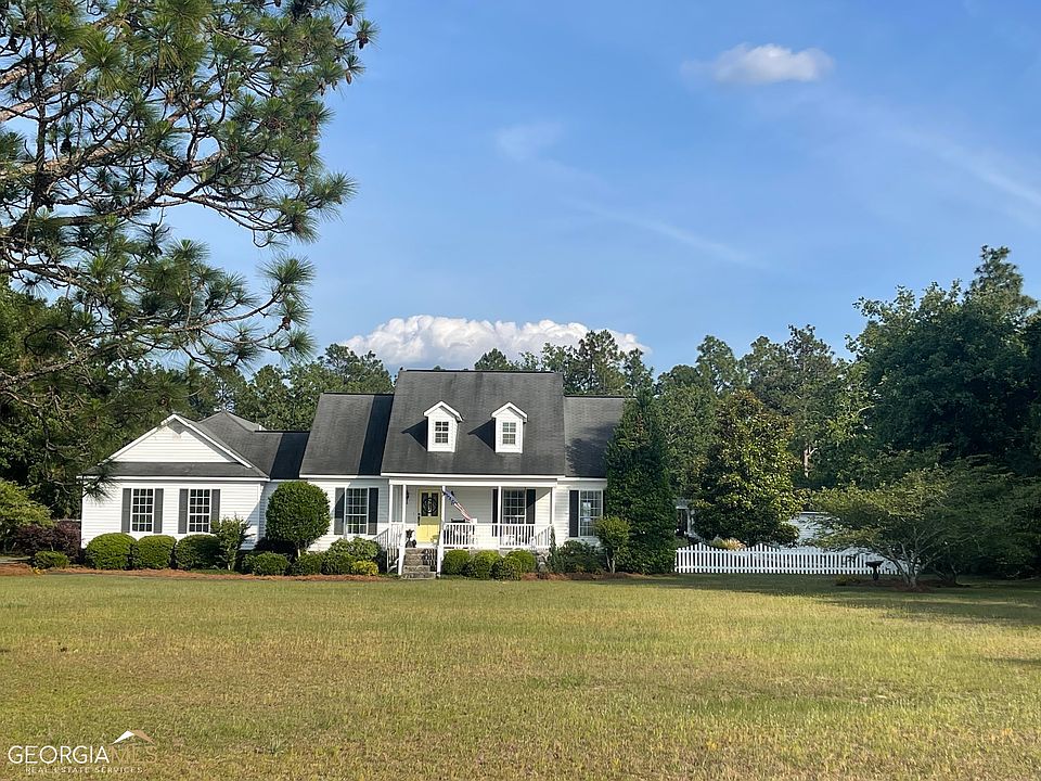 1322 Hamlin Rd, Lizella, GA 31052 MLS 10166415 Zillow
