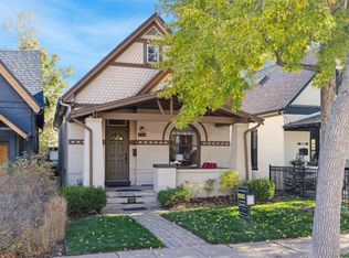 716 S Clarkson St, Denver, CO 80209