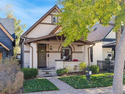 716 S Clarkson Street, Denver, CO, 80209