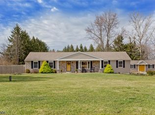 201 Oak Summit Rd, Frenchtown, NJ 08825